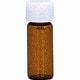 茶色遮光瓶 3mL 中栓付 13-664-4220