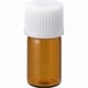 茶色遮光瓶 1mL 13-664-4250