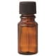 茶色遮光瓶 ドロッパー付 10mL 13-664-5670