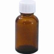 ガラスボトル 25mL 遮光ガラスボトル 13-664-5710