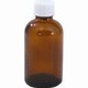 ガラスボトル 70mL 遮光ガラスボトル 13-664-5720