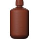 樹脂ボトル 1000mL 13-664-5760