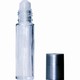ロールオンボトル 銀色キャップ 8mL 12-691-4020