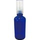 青色ガラススプレー 50mL 遮光性 13-691-4260