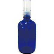 青色ガラススプレー 100mL 遮光性 13-691-4270