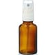 茶色ガラススプレー 30ml 遮光性 13-664-5940
