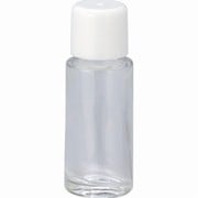 13-665-6010 [オイルビン丸白キャップ 5mL]