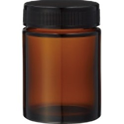 ヨドバシ.com - 生活の木 13-691-5050 [茶色ガラス クリーム容器 100ml