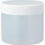 クリームポリ容器 100mL 13-691-3420