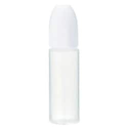 樹脂ボトル トンガリ中栓 10ml 13-691-8010