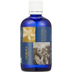 フローラルウォーター ネロリ オレンジフラワー 100mL 12-805-0550