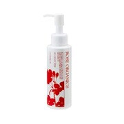 08-820-1050 [ローズ オーガニクス クレンジング 100mL]