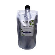 14-805-7010 [ヘアケア ドライヘア シャンプー 400mL 詰替]