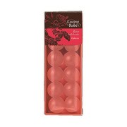 ルーセントローブ バスビーズ ローズ 12個入 03-214-2010