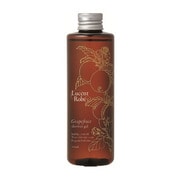 ルーセントローブ シャワージェル グレープフルーツ 200mL 03-216-1030