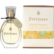 08-335-1030 [プレッシェンス オードトワレ マンダリンベルガモット 50ml]