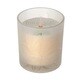 Bloom of LOTUS フレグランスキャンドル ジャスミン 150g 06-490-1020