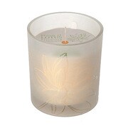 Bloom of LOTUS フレグランスキャンドル ジャスミン 150g 06-490-1020