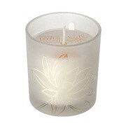 Bloom of LOTUS フレグランスキャンドル シトロン 150g 06-490-1060