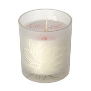 Bloom of LOTUS フレグランスキャンドル フランジュパニ 150g 06-490-1090
