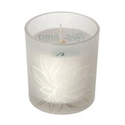 Bloom of LOTUS フレグランスキャンドル ユーカリプタス 150g 06-490-1100