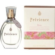 08-335-1010 [プレッシェンス オードトワレ ローズ 50ml]