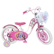 幼児用自転車 14型 ハピネスチャージプリキュア