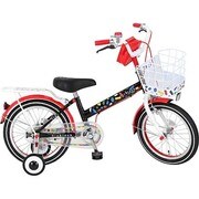 幼児用自転車 16型 ダイヤブロック16