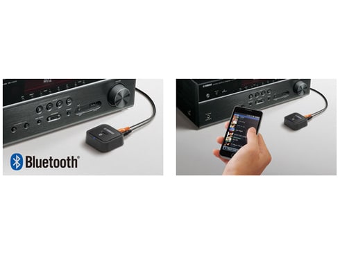 ヨドバシ.com - ヤマハ YAMAHA AVレシーバー ブラック RX-V477(B