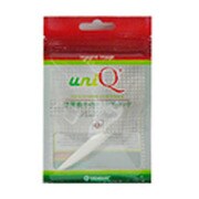 ドットブロック uniQ ペン ホワイト