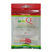 ドットブロック uniQ カプセル オレンジ4