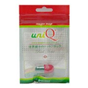 ドットブロック uniQ カプセル グリーン6