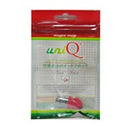 ドットブロック uniQ カプセル グレー5