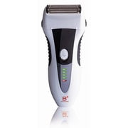 往復式シェーバー 充電交流式 3枚刃 海外対応可能 HG560-W