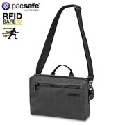 79196  Z100 チャコール  インタセーフ  Pacsafe