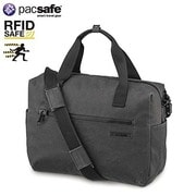 79199  Z400 チャコール  インタセーフ  Pacsafe