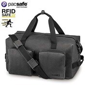 79201  Z600 チャコール  インタセーフ  Pacsafe