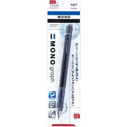 ヨドバシ.com - トンボ鉛筆 TOMBOW DPA-132B [シャープペンシル モノ