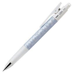 オプト シャープペンシル エッチング HOP-20R-ET