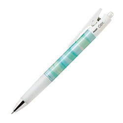 オプト 油性ボールペン 0.7mm（細字） ウォーター BOP-20F-WT