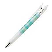 オプト 油性ボールペン 0.7mm（細字） ウォーター BOP-20F-WT