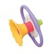SOFTOY（ソフトイ） やわらか吸っても吹いてもホイッスル 対象月齢：3ヶ月～ 3191