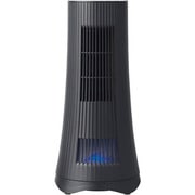 Pieria <ピエリア> クールファン 専用保冷剤付き ブラック PCF-101(BK)