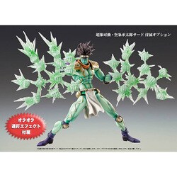 超像可動 ジョジョの奇妙な冒険 第三部 65．空条承太郎・サード Amazon.co.jp: 超像可動 「ジョジョの奇妙な冒険」第三部 65.空