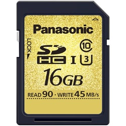ヨドバシ.com - パナソニック Panasonic RP-SDUC16GJK [SDHCカード ...