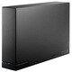 USB3.0対応 外付ハードディスク 黒 1TB HDCL-UT1.0KB