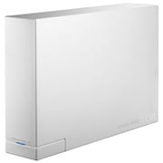 HDCL-UT2.0WB [USB3.0対応 外付ハードディスク 白 2TB]