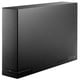 USB3.0対応 外付ハードディスク 黒 3TB HDCL-UT3.0KB