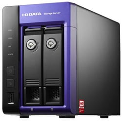 ヨドバシ.com - アイ・オー・データ機器 I-O DATA WD Red搭載 W2008 R2 Wg 2ドライブNAS 4TB HDL-Z2WS4C  通販【全品無料配達】