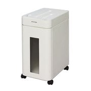 ペーパーシュレッダー ホワイト PS8HMI